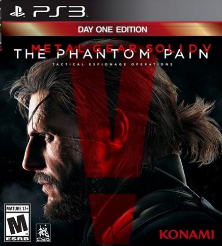 Metal Gear Solid V The Phantom Pain PS3 Jailbreak Game.jpg