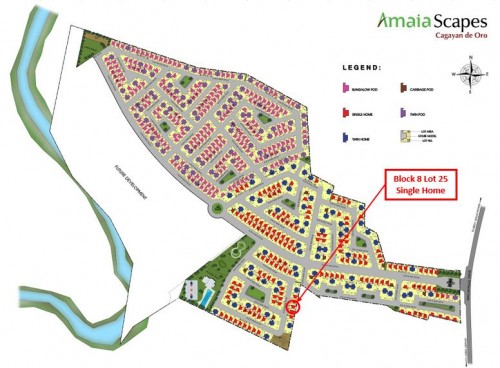 Amaia-CDO_Map.JPG