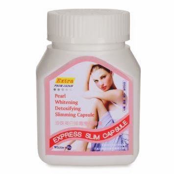 Japan Extra pearl Slimming and Whitening 400mg Capsules.jpg